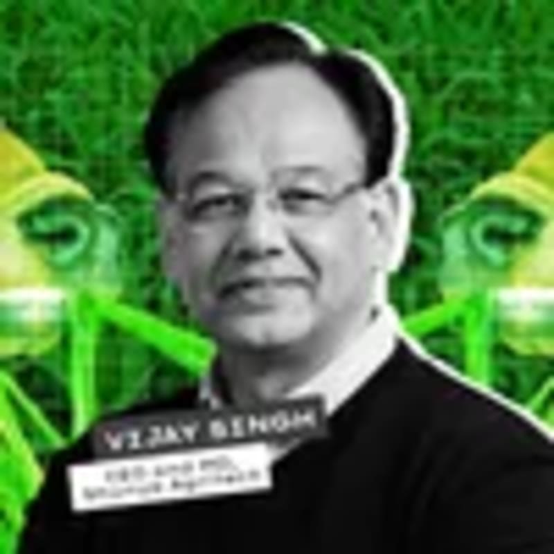 Indian Startup Helps 3,200 Farmers Boost Yields by 120% - Image 4