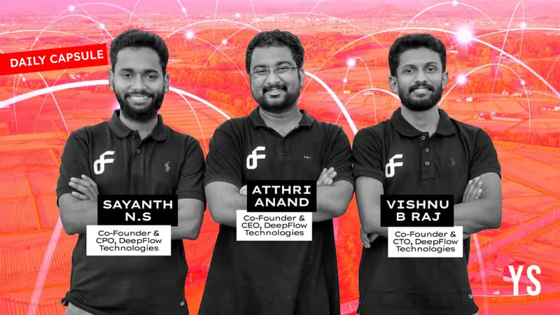 India's Deepflow Brings AI to 1,000+ Farms Fighting Climate - Image 2
