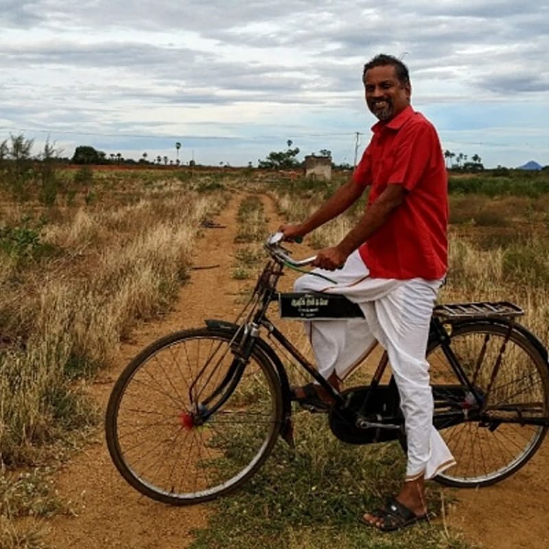 Young Entrepreneur Creates Dream Study Space for Aspiring Students in Amroha - Image 4