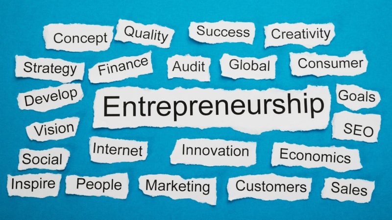 India's Quiet Entrepreneurs Build Beyond Big Cities