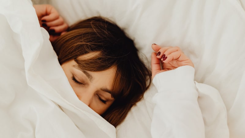 Why Rest Makes You Better at Work, According to Science