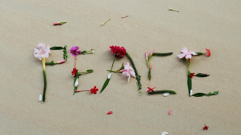 Why Choosing Peace Over Productivity Changes Everything