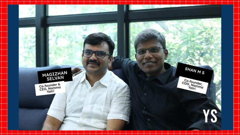 Namma Yatri Brings Fair, Commission-Free Rides to Corporate Employees Across India