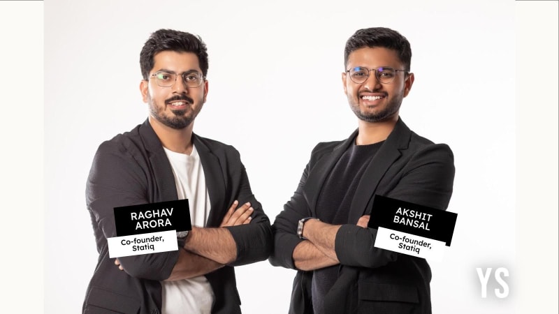 India's Statiq Raises $18M to Expand EV Charging Network