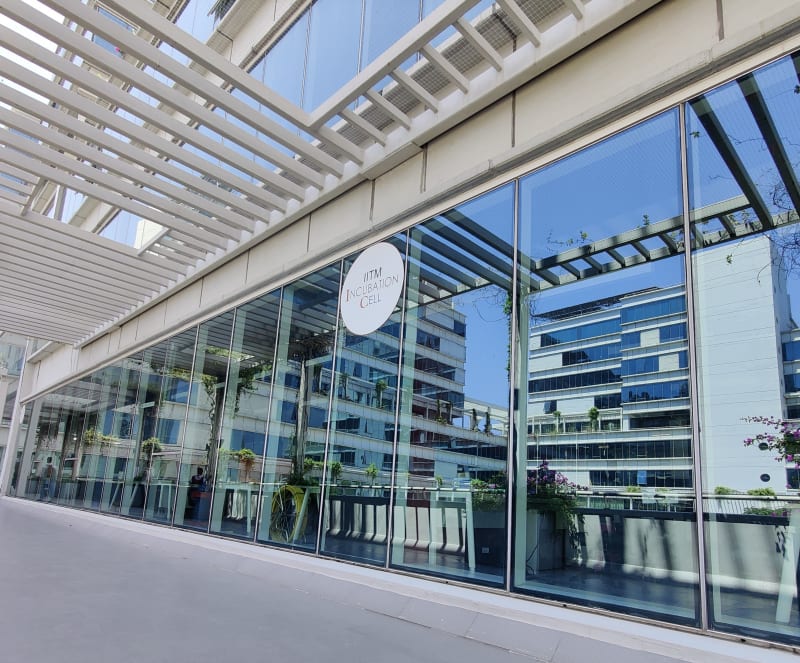 IIT Madras Launches $66M Fund for Deep Tech Startups