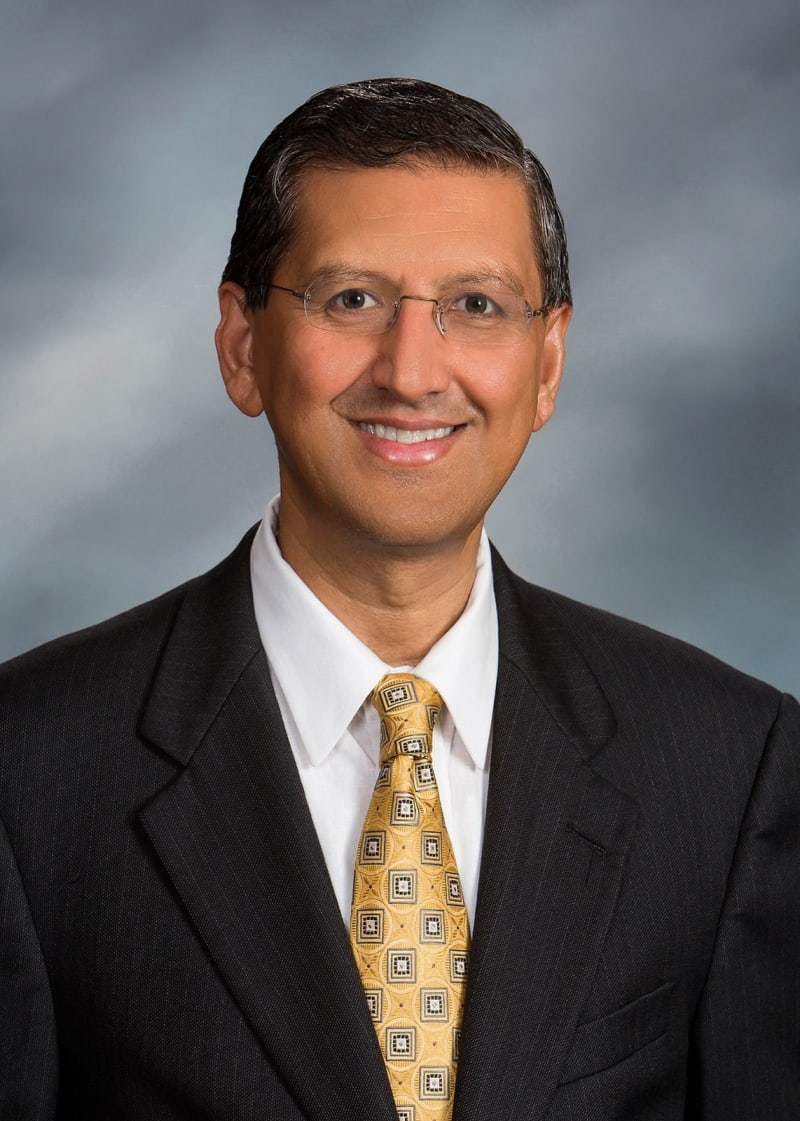 Entrepreneur Funds 8 IIT Schools, Says Time Beats Money