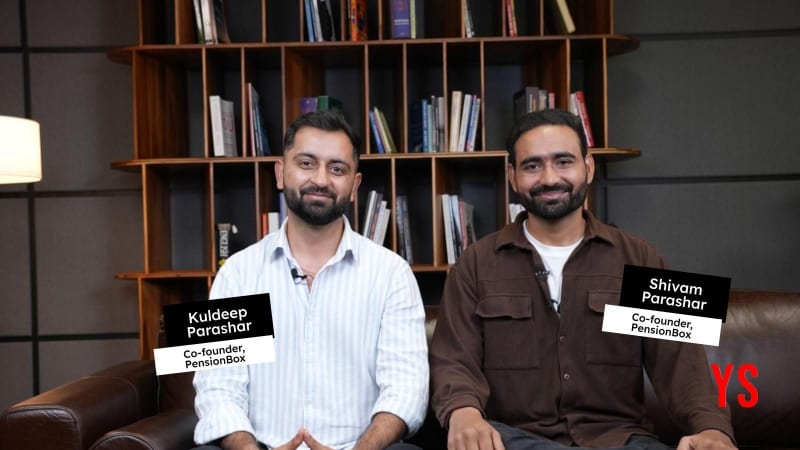 Zerodha Invests $2M to Make Retirement Savings Easier