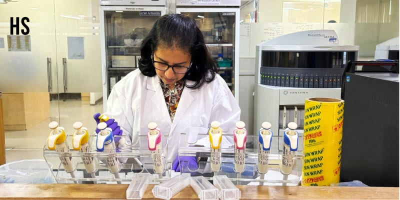 AI Tool Helps Doctors Stop Unnecessary Breast Cancer Chemo