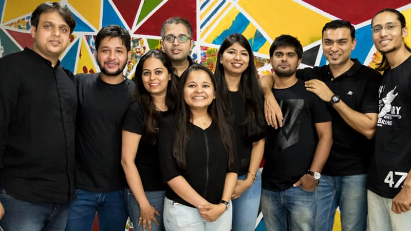 Young Entrepreneur Creates Dream Study Space for Aspiring Students in Amroha - Image 3