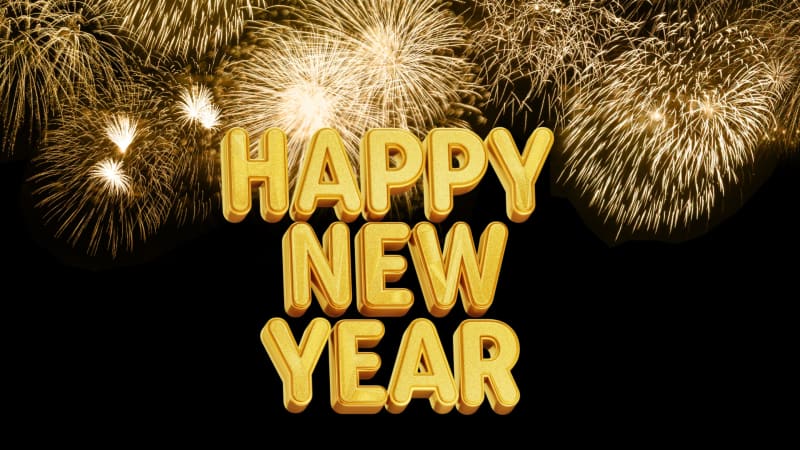 Five Dark Traditions That Made New Year's Eve a Night of Dread