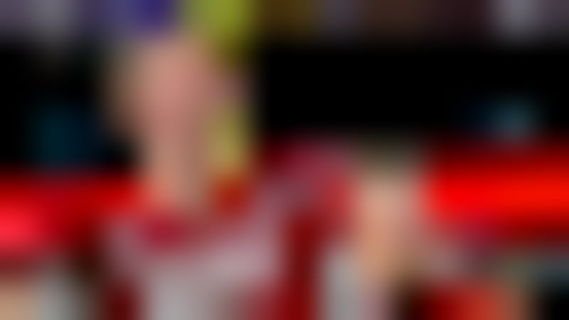 Indiana QB Drops F-Bomb After First Title in 145 Years - Image 2