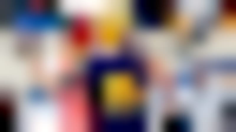 Heisman Winner Keeps Christmas Eve Promise to Priests - Image 3