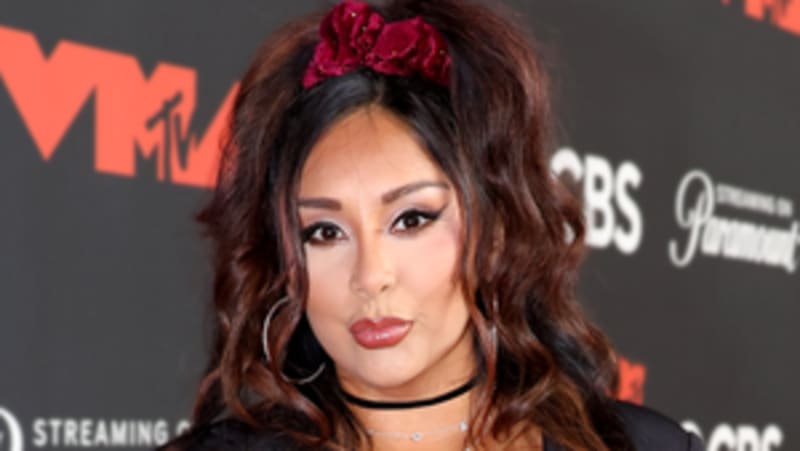 Snooki's Stage 1 Cancer Caught Early, Urges Screenings - Image 2