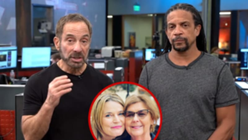 Dave Coulier Cancer-Free, Urges Early Detection Saves Lives - Image 2