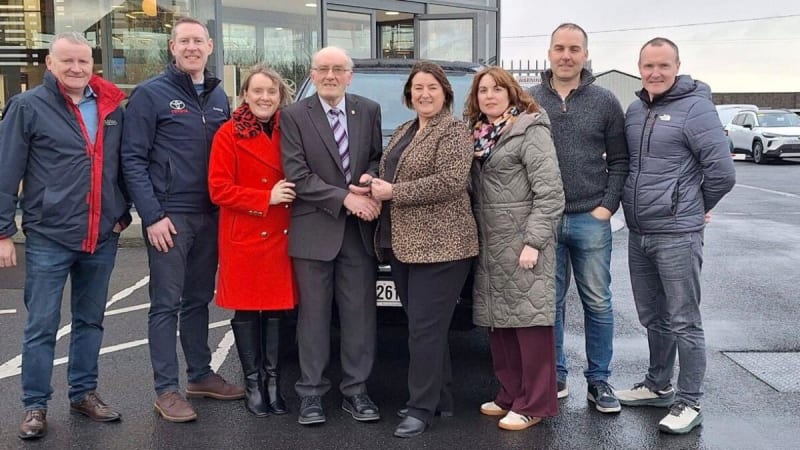 Irish Village Raises €130K for New Community Sports Hub - Image 2