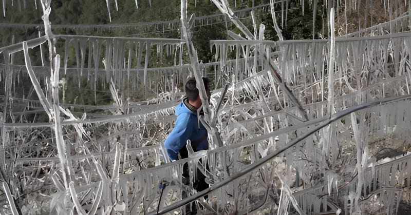 Indian Farmers Cut Water Use While Boosting Winter Harvests - Image 4