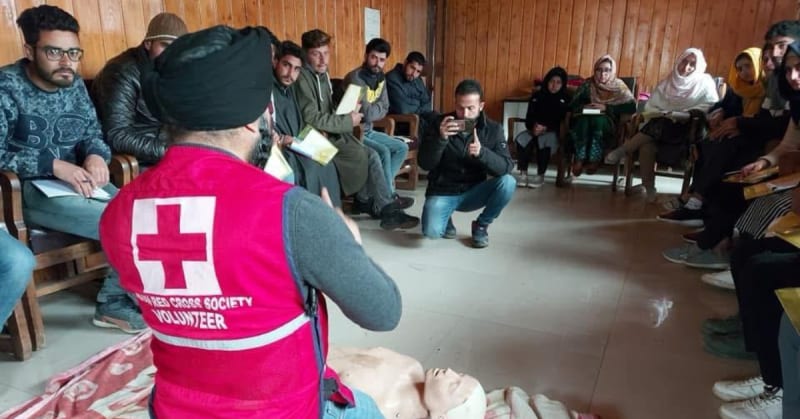 Indian Families Learn to Talk About Feelings, Not Fix Them - Image 3