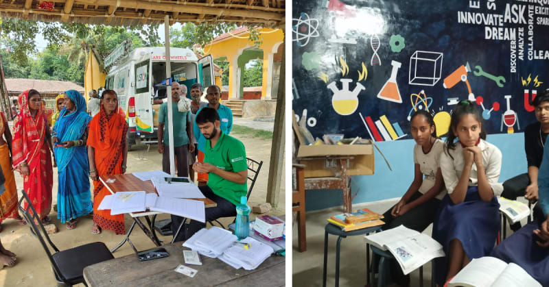 Kota Youth Turn Polluted Lakes Clean in 75 Community Drives - Image 3