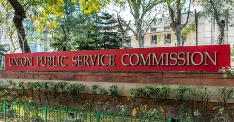 IPS Officer Shares Mental Health Tips for Final UPSC Attempt - Image 3