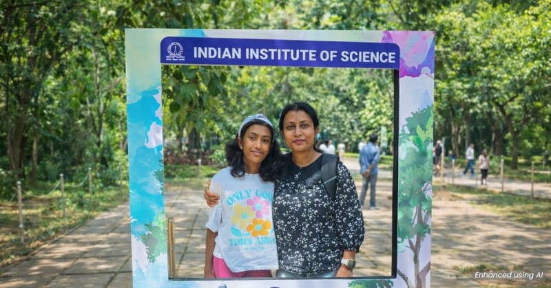 Forest School Educates 125 Kids Through Culture for 30 Years - Image 4