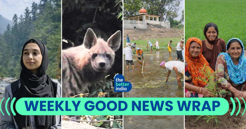 24-Year-Old Runs Delhi Shelter for 200 Rescued Animals - Image 3