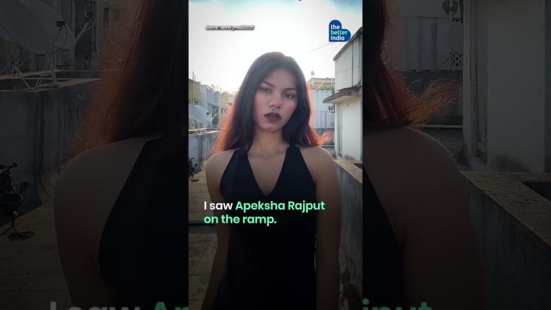 Tamil Nadu Couple Transforms 1.7 Million T-Shirts Into Sustainable Mannequins - Image 2