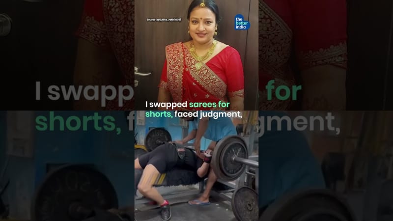 62-Year-Old Fitness Influencer Shyy Sachdev Proves It's Never Too Late - Image 2