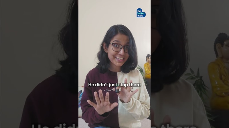 Indian Physicist Rejected Saddam's Blank Check for India - Image 2