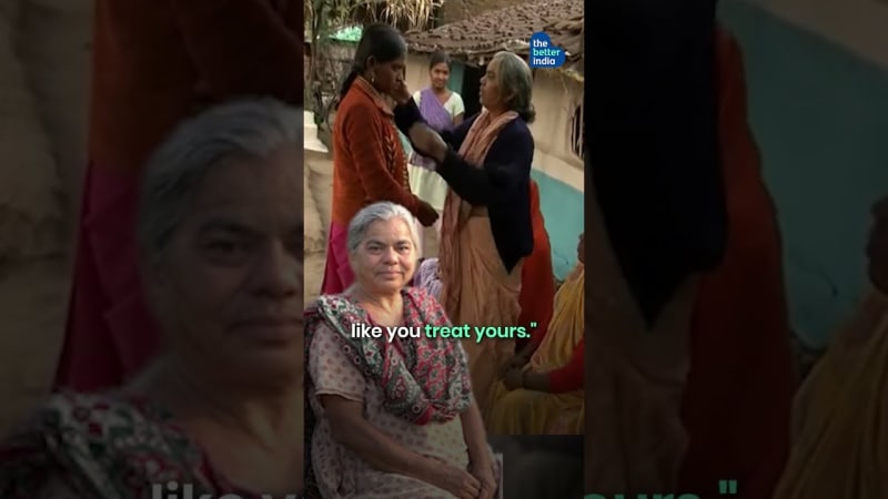 Retired Officer Grows 400 Fruit Trees at Delhi Home - Image 2