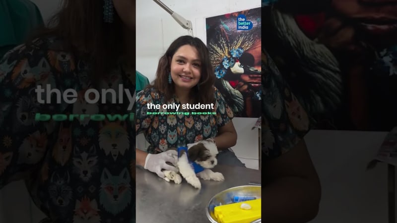 Woman Transforms Grief Into Hope, Saving Hundreds of Desert Dogs - Image 2