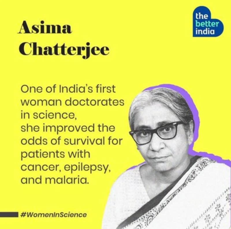 5 Indian Women Scientists Who Changed Medicine Forever - Image 5