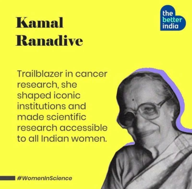 5 Indian Women Scientists Who Changed Medicine Forever - Image 4