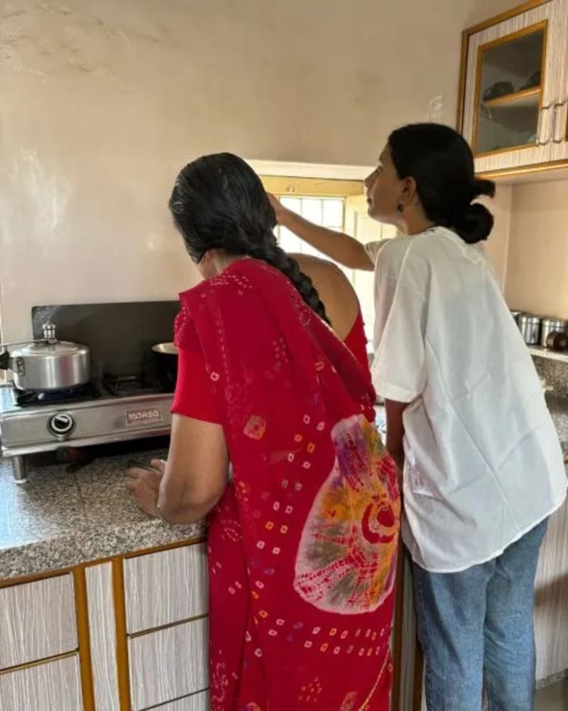 Woman Documents Lost Rajasthani Recipes From Elders - Image 4