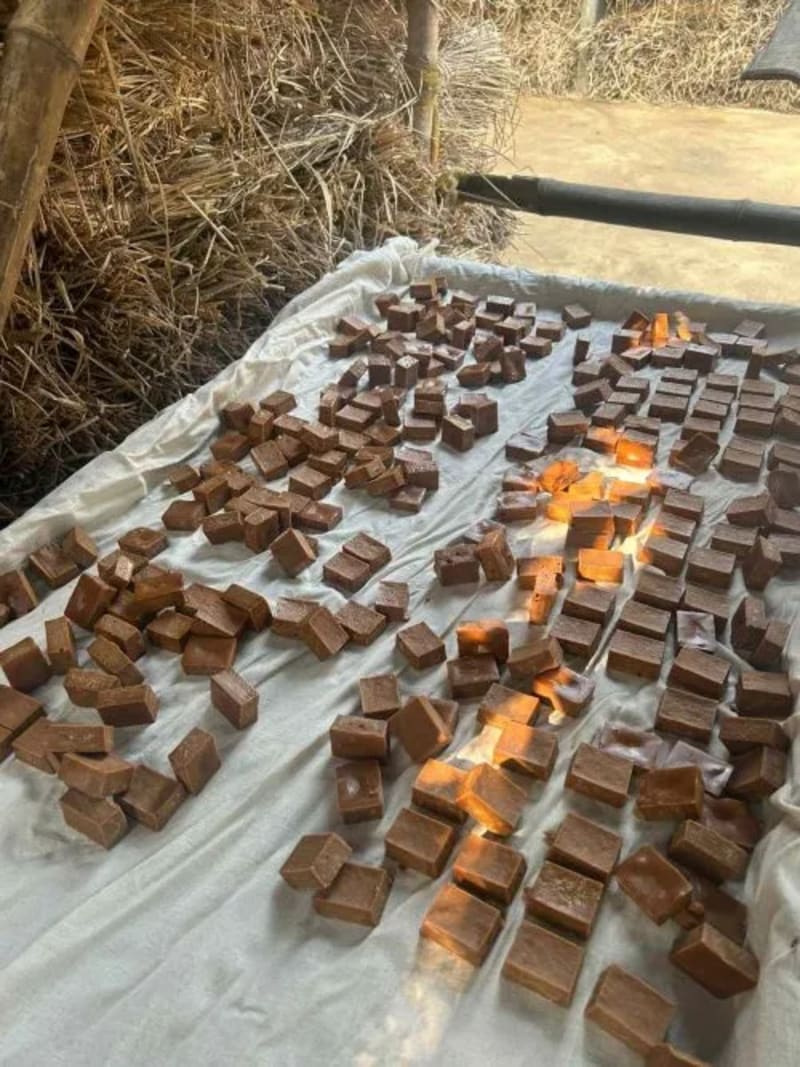 Kolkata Duo Revives Bengal's Ancient Jaggery Tradition - Image 5