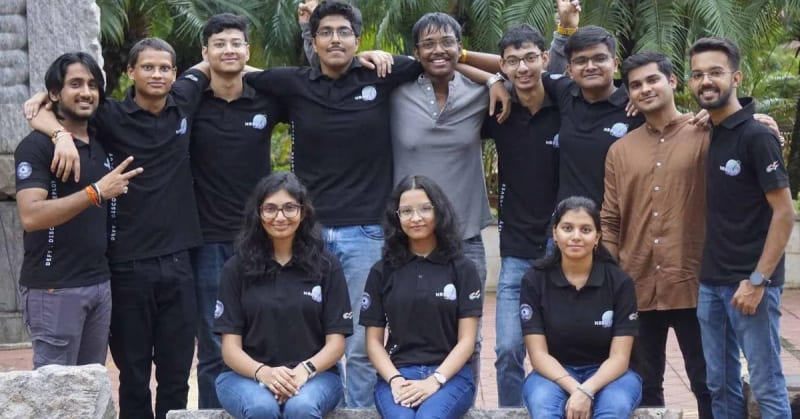Indian Students Build Satellites for $700 vs $180K - Image 4