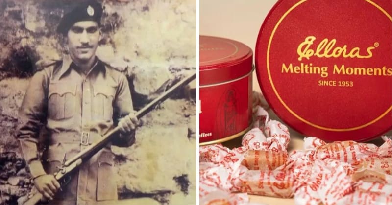 This 72-Year-Old Dehradun Bakery Still Bakes in Wood Ovens - Image 5
