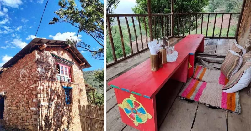 8 Women Revive Ancient Recipes in 300-Year-Old Home - Image 4