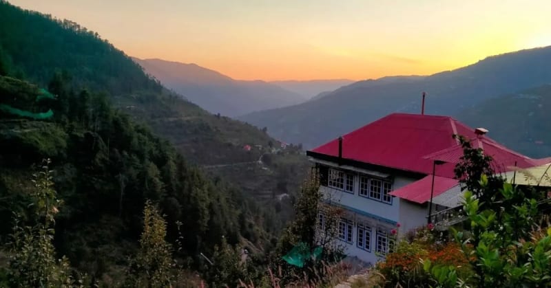 Professors Quit Japan to Teach Cheesemaking in Himalayas - Image 5