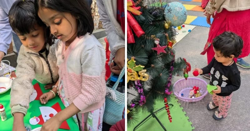 Mother of Two Shares Heartwarming Parenting Goals for 2026: Presence Over Perfection - Image 4