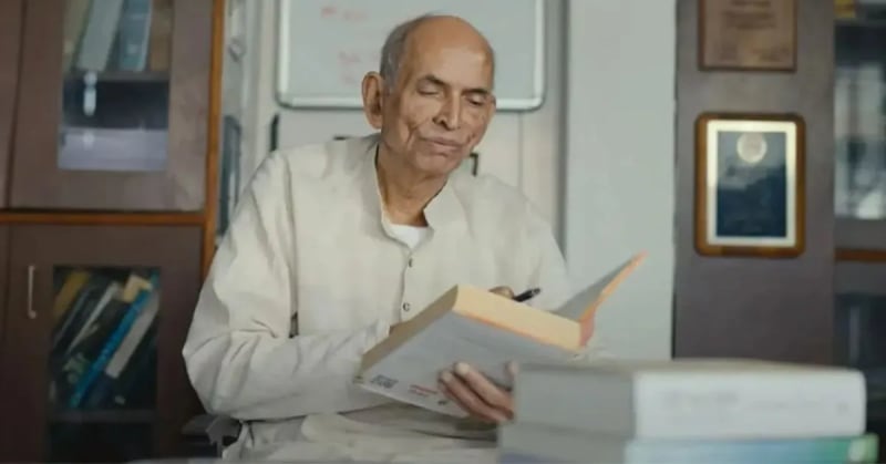 How One Ecologist's Vision Continues to Transform India's Green Spaces - Image 5