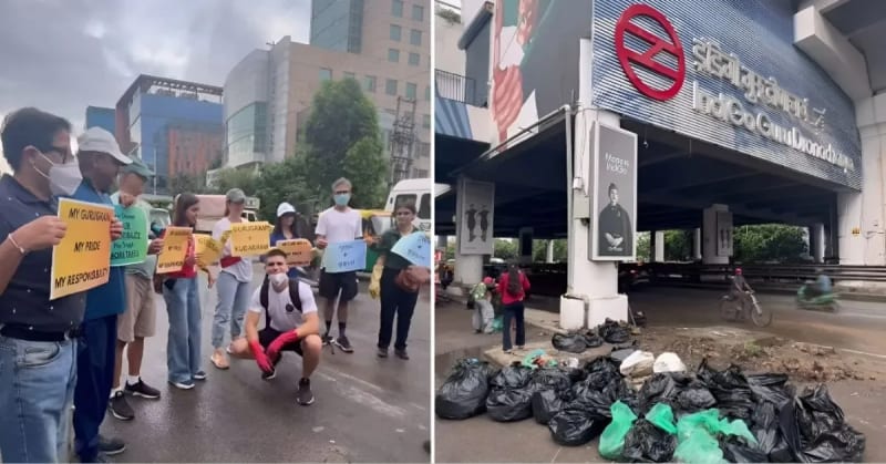 5 Indian Communities Turn Trash Into Parks and Safe Streets - Image 4