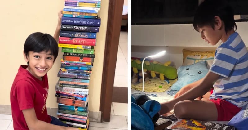 9-Year-Old Builds Robots, Invests in SIPs Without School - Image 3