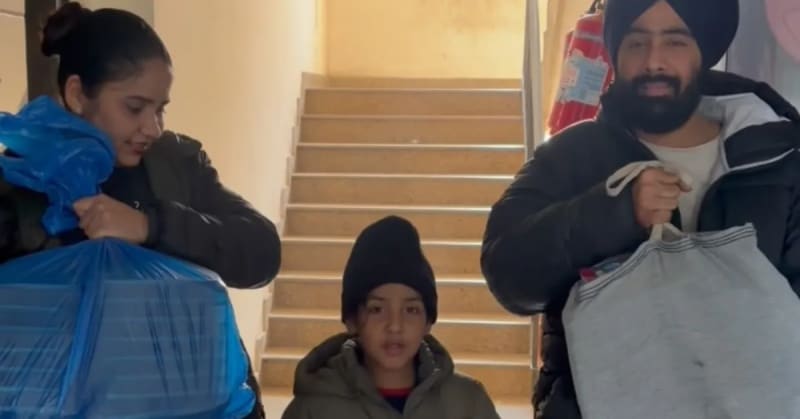 Deaf Couple Runs Cloud Kitchen With Son as Their Voice - Image 4