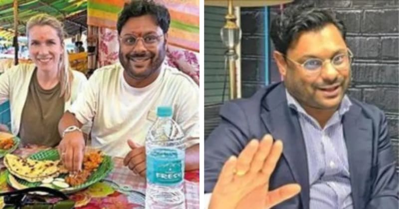 Dutch Mayor Reunites With Nurse Who Named Him 41 Years Ago - Image 4