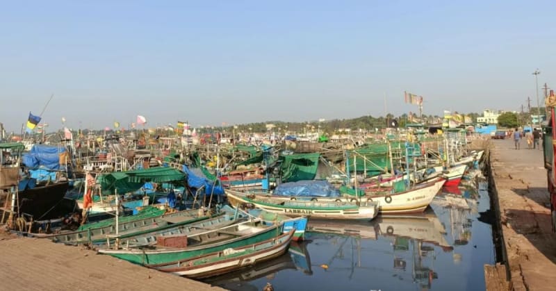 Pune Students Turn Boat Oil Into Income for 200 Fishermen - Image 5
