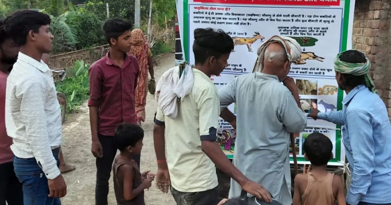 India Rail Plant Brings Schools, Clinics to Bihar Town - Image 4