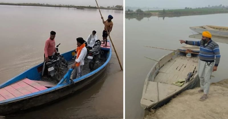 1,200 Indians Turn Farmers and Boatmen Into Wetland Heroes - Image 5