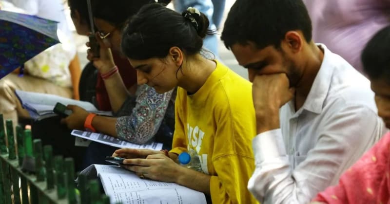 IPS Officer Shares Mental Health Tips for Final UPSC Attempt - Image 4