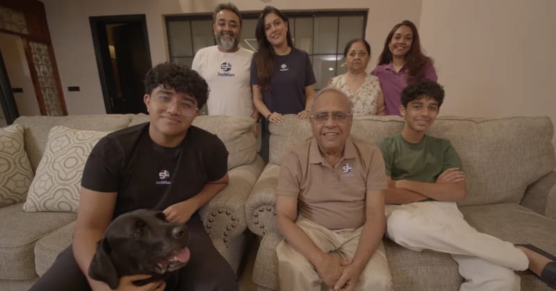 Freedom Fighter's Shoe Shop Becomes India's Walking Story - Image 4