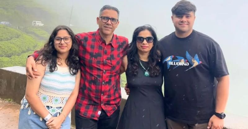 15-Year-Old's Exam Survival Guide Goes Viral - Image 5